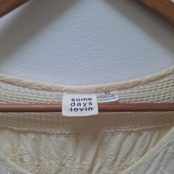 Knit dress - Picture 8 of 8